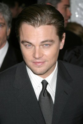 Leonardo DiCaprio tote bag #G161755
