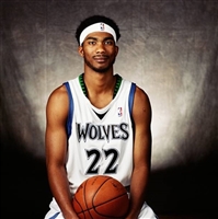 Corey Brewer Mouse Pad G1620069