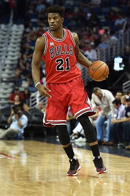 Jimmy Butler Poster. Buy Jimmy Butler Posters at IcePoster.com - G1622262