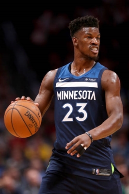 Jimmy Butler Poster. Buy Jimmy Butler Posters at IcePoster.com - G1622356