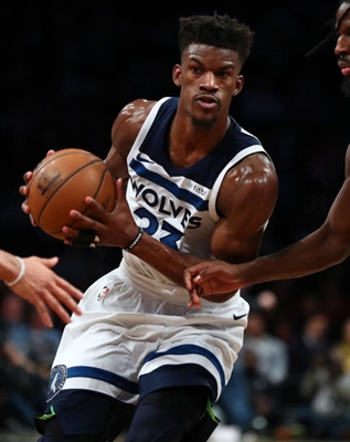 Jimmy Butler Poster. Buy Jimmy Butler Posters at IcePoster.com - G1622424