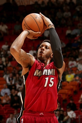 Mario Chalmers Poster G1624618
