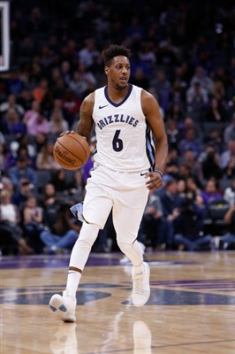 Mario Chalmers Poster G1624624