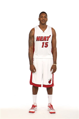 Mario Chalmers Poster G1624628