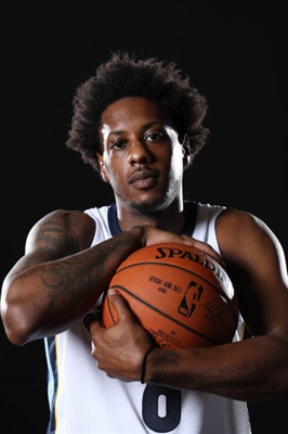 Mario Chalmers Poster G1624634
