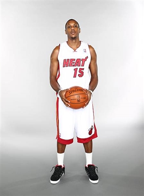 Mario Chalmers Poster G1624636