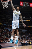 Wilson Chandler Mouse Pad G1625219