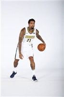 Wilson Chandler Mouse Pad G1625221