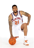Wilson Chandler Mouse Pad G1625222