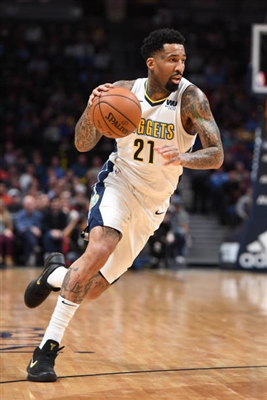 Wilson Chandler Mouse Pad G1625238