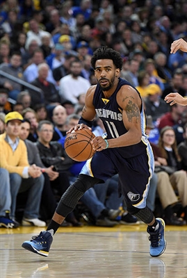 Mike Conley Stickers G1626478