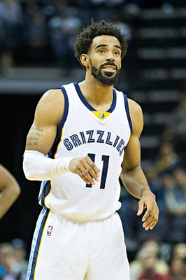Mike Conley puzzle G1626479