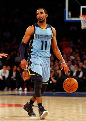 Mike Conley puzzle G1626480