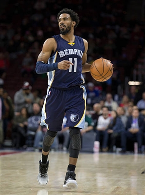 Mike Conley Stickers G1626482