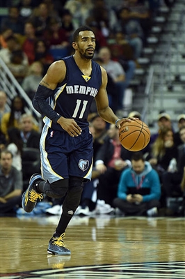 Mike Conley puzzle G1626484