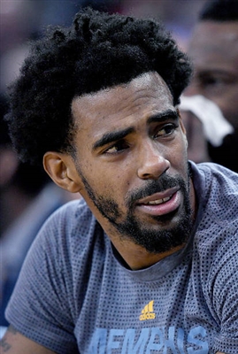 Mike Conley puzzle G1626487