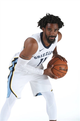 Mike Conley puzzle G1626493