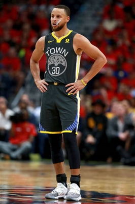 Stephen Curry Tank Top