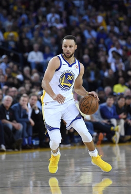 Stephen Curry puzzle G1629268