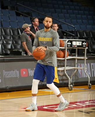 Stephen Curry Stickers G1629307