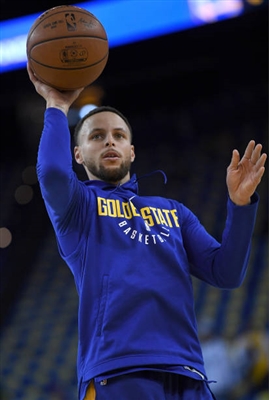 Stephen Curry Stickers G1629310