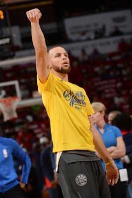 Stephen Curry Poster G1629314