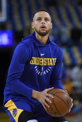 Stephen Curry Poster G1629319