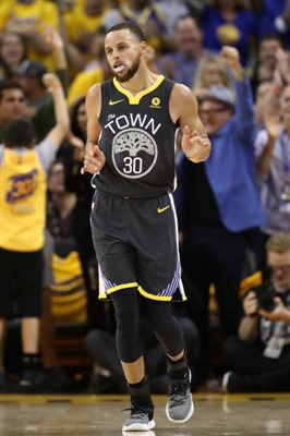 Stephen Curry Stickers G1629320