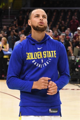 Stephen Curry Stickers G1629329