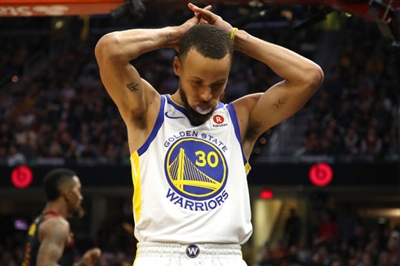 Stephen Curry Stickers G1629330