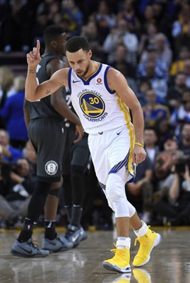 Stephen Curry Poster G1629367