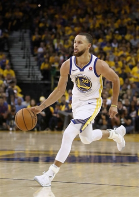 Stephen Curry puzzle G1629370