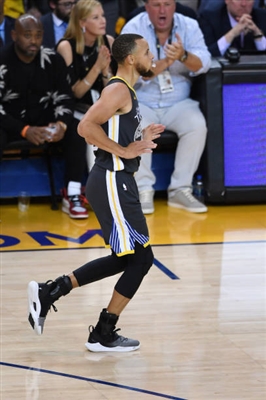 Stephen Curry Poster G1629376