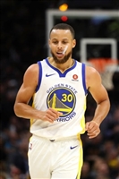 Stephen Curry Tank Top #2170740