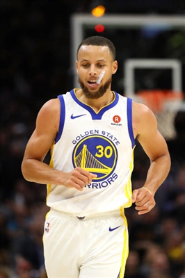 Stephen Curry Mouse Pad G1629377