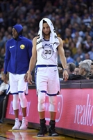 Stephen Curry Tank Top #2170741