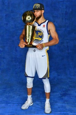 Stephen Curry Poster G1629381