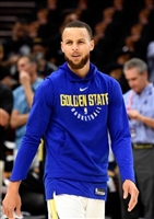Stephen Curry Mouse Pad G1629385