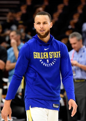 Stephen Curry Mouse Pad G1629385