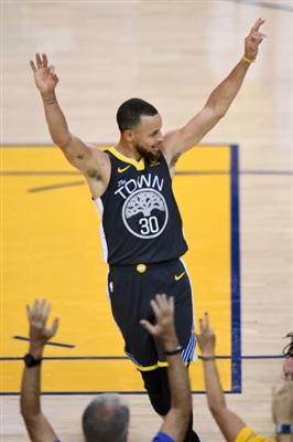 Stephen Curry Poster G1629386