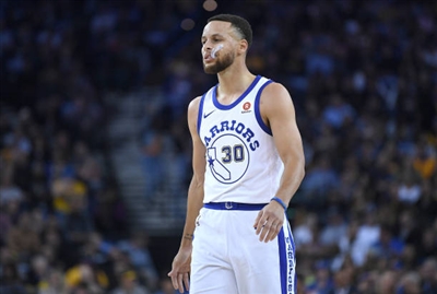 Stephen Curry puzzle G1629387