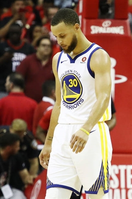 Stephen Curry Poster G1629390