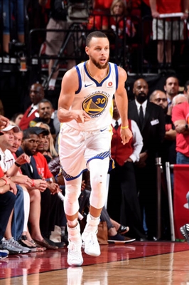 Stephen Curry Poster G1629395