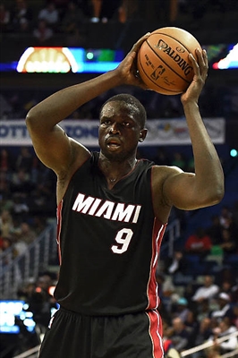 Luol Deng Stickers G1631079
