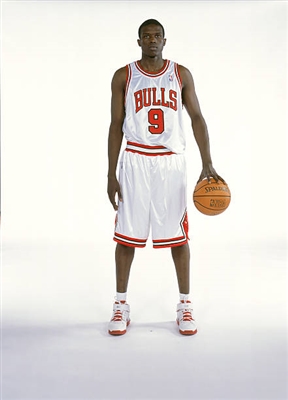 Luol Deng puzzle G1631094