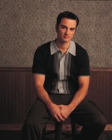 Kerr Smith Mouse Pad G163113
