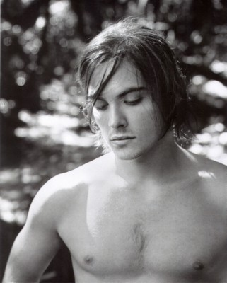 Kevin Zegers Poster G163137