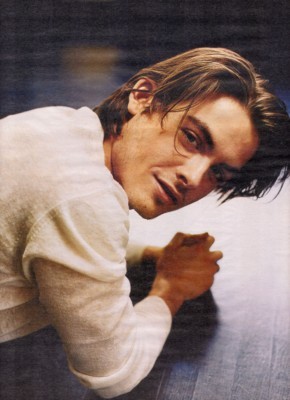 Kevin Zegers Poster G163138