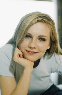 Kirsten Dunst Mouse Pad G163194