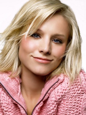 Kristen Bell Mouse Pad G163241